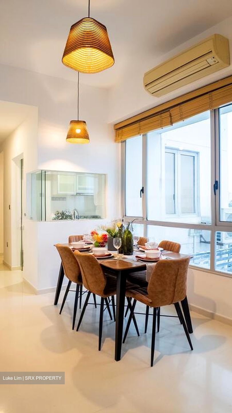 Summer Scent (D19), Apartment #566204861